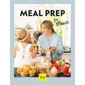 Meal Prep für Mamis, Osswald, Laura/Merz, Lena, Gräfe und Unzer, EAN/ISBN-13: 9783833873768