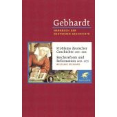 Probleme deutscher Geschichte 1495-1806, Reichsreform und Reformation 1495-1555, Reinhard, Wolfgang, EAN/ISBN-13: 9783608600094