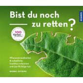 Bist du noch zu retten?, Oftring, Bärbel, Franckh-Kosmos Verlags GmbH & Co. KG, EAN/ISBN-13: 9783440159682
