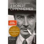 J. Robert Oppenheimer, Bird, Kai/Sherwin, Martin J, List Verlag, EAN/ISBN-13: 9783548609805