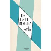 Der Fänger im Roggen, Salinger, J D, Verlag Kiepenheuer & Witsch GmbH & Co KG, EAN/ISBN-13: 9783462032185