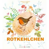 Unsere Rotkehlchen, Kusan, Kenichi, Verlagshaus Jacoby & Stuart GmbH, EAN/ISBN-13: 9783964281319