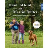 Hund und Kind - mit Martin Rütter, Martin Rütter / Andrea Buisman, EAN/ISBN-13: 9783440145968