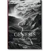 Sebastião Salgado - GENESIS, Wanick Salgado, Lélia/Salgado, Sebastião, Taschen Deutschland GmbH, EAN/ISBN-13: 9783836542593