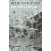Der Schneeleopard, Matthiessen, Peter, MSB Matthes & Seitz Berlin, EAN/ISBN-13: 9783957579508