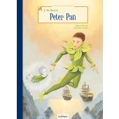 Peter Pan, Barrie, James M/Schönfeldt, Sybil Gräfin, Esslinger Verlag J. F. Schreiber, EAN/ISBN-13: 9783480229291