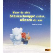 Wenn du eine Sternschnuppe siehst, wünsch dir was, Kim, Sang-Keun, Beltz, Julius Verlag, EAN/ISBN-13: 9783407823076