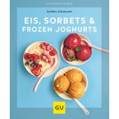 Eis, Sorbets & Frozen Joghurts, Schumann, Sandra, Gräfe und Unzer, EAN/ISBN-13: 9783833881718