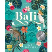 Bali - Das Kochbuch, Stanitzok, Nico/Richter, Sara, Edition Michael Fischer GmbH, EAN/ISBN-13: 9783960938606