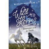Wild Horses 2 - Zusammen durch den Sturm, Martins, Helen, Fischer Kinder und Jugendbuch Verlag, EAN/ISBN-13: 9783737342728