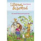 Liliane Susewind - Ein kleiner Esel kommt groß raus, Stewner, Tanya, EAN/ISBN-13: 9783737352017