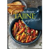Die besten Rezepte Tajine vegetarisch, Verlagsbuchhandlung Bassermann'sche, F, EAN/ISBN-13: 9783809446453