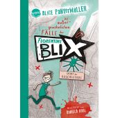 Florentine Blix - Tatort der Kuscheltiere, Pantermüller, Alice, Arena Verlag, EAN/ISBN-13: 9783401605784