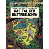 Das Tal der Unsterblichen 2: Der tausendste Arm des Mékong, Sente, Yves, Carlsen Verlag GmbH, EAN/ISBN-13: 9783551023438