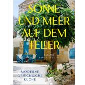 Sonne und Meer auf dem Teller, Kapageoroglou, Lazaros, AT Verlag AZ Fachverlage AG, EAN/ISBN-13: 9783039021482