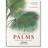 von Martius. The Book of Palms, Lack, H Walter, Taschen Deutschland GmbH, EAN/ISBN-13: 9783836556231
