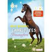 Charlottes Traumpferd - Ein unerwarteter Besucher, Neuhaus, Nele, Planet!, EAN/ISBN-13: 9783522504102