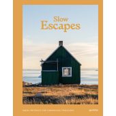 Slow Escapes.  	Rural Retreats for Conscious Travelers, Thuesen, Gustav, EAN/ISBN-13: 9783967040753