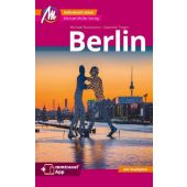 Berlin MM-City, Tröger, Gabriele/Bussmann, Michael, Michael Müller Verlag, EAN/ISBN-13: 9783956549472