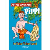 Pippi in Taka-Tuka-Land, Lindgren, Astrid, Verlag Friedrich Oetinger GmbH, EAN/ISBN-13: 9783789118531