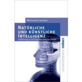Natürliche und künstliche Intelligenz, Lenzen, Manuela, Campus Verlag, EAN/ISBN-13: 9783593370330