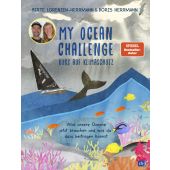 My Ocean Challenge - Kurs auf Klimaschutz - Was unsere Ozeane jetzt brauchen und was du dazu beitragen kannst, EAN/ISBN-13: 9783570179932