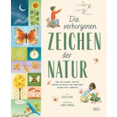 Die verborgenen Zeichen der Natur, Caudill, Craig, Insel Verlag, EAN/ISBN-13: 9783458643029