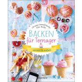 Backen für Teenager - verrückt & einfach, Sinnwell-Backes, Christine/Backes, Elisa, EAN/ISBN-13: 9783809444961