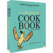 Fortnum & Mason: A Very British Cookbook, Parker Bowles, Tom, Christian Verlag, EAN/ISBN-13: 9783959615273