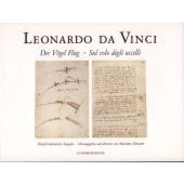 Der Vögel Flug, Vinci, Leonardo da, Schirmer/Mosel Verlag GmbH, EAN/ISBN-13: 9783888149559