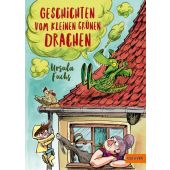 Geschichten vom kleinen grünen Drachen, Fuchs, Ursula, Gulliver Verlag, EAN/ISBN-13: 9783407756176