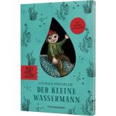 Der kleine Wassermann, Preußler, Otfried (Prof.), Thienemann Verlag GmbH, EAN/ISBN-13: 9783522186438