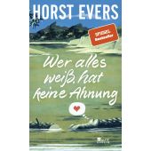 Wer alles weiß, hat keine Ahnung, Evers, Horst, Rowohlt Berlin Verlag, EAN/ISBN-13: 9783737100991