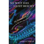 So weit das Licht reicht, Imbler, Sabrina, Verlag C. H. BECK oHG, EAN/ISBN-13: 9783406806575