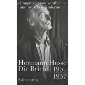 'Umgaukelt von westlichen und östlichen Ködern', Hesse, Hermann, Suhrkamp, EAN/ISBN-13: 9783518431139