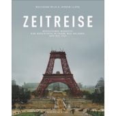 Zeitreise, Wild, Wolfgang/Lloyd, Jordan, Frederking & Thaler Verlag GmbH, EAN/ISBN-13: 9783954163076
