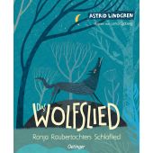 Das Wolfslied, Lindgren, Astrid, Verlag Friedrich Oetinger GmbH, EAN/ISBN-13: 9783751203708