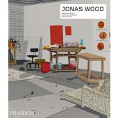 Jonas Wood, Helen, Molesworth/Alteveer, Ian/Grotjahn, Mark, Phaidon, EAN/ISBN-13: 9780714876085