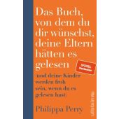 Das Buch, von dem du dir wünschst, deine Eltern hätten es gelesen, Perry, Philippa, EAN/ISBN-13: 9783550200748