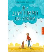 16 x zum Himmel und zurück, Slegers, Marlies, Dressler Verlag, EAN/ISBN-13: 9783751300308