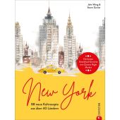 New York Food Market, John Wang & Storm Garner, Christian Verlag, EAN/ISBN-13: 9783959615372