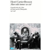 Man redet immer zu viel, Cartier-Bresson, Henri, Schirmer/Mosel Verlag GmbH, EAN/ISBN-13: 9783829608688