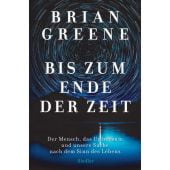 Bis zum Ende der Zeit, Greene, Brian, Siedler, Wolf Jobst, Verlag, EAN/ISBN-13: 9783827501356