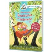 Ich kann lesen!: Die schönsten Geschichten zum Selberlesen, Thienemann Verlag GmbH, EAN/ISBN-13: 9783522185660