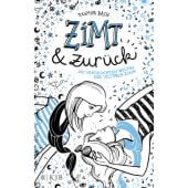 Zimt & zurück, Bach, Dagmar, Fischer Kinder und Jugendbuch Verlag, EAN/ISBN-13: 9783737340489