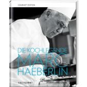 Die Kochlegende Marc Haeberlin