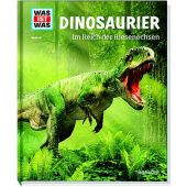 Dinosaurier - Im Reich der Riesenechsen