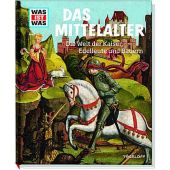 Mittelalter - Die Welt der Kaiser, Edelleute und Bauern