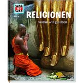Religionen - Woran wir glauben