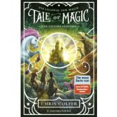 Tale of Magic: Die Legende der Magie 1 - Eine geheime Akademie, Colfer, Chris, Fischer Sauerländer, EAN/ISBN-13: 9783737357845